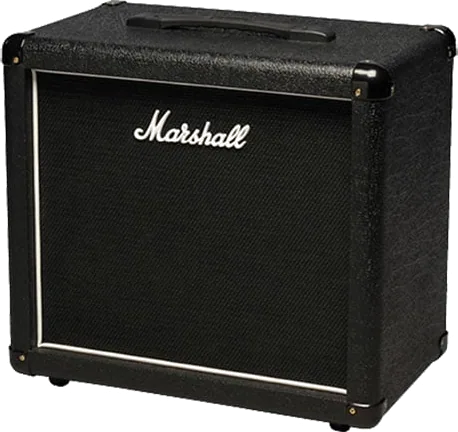 Marshall MX112R Guitar Cabinet