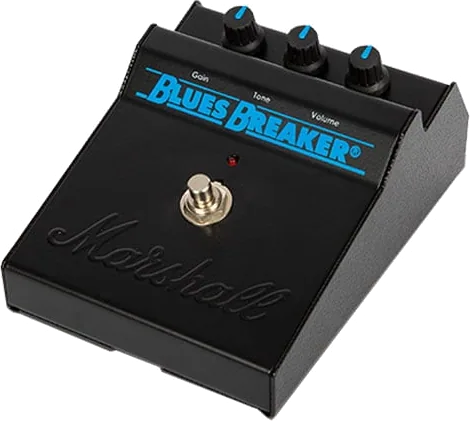 Marshall BluesBreaker