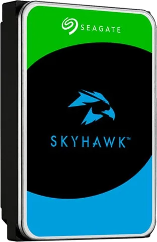 Seagate SkyHawk ST6000VX009 6TB