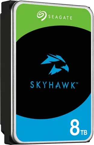 Seagate SkyHawk ST8000VX010 8TB