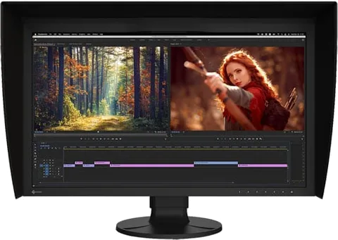 EIZO ColorEdge CG2700X Monitor