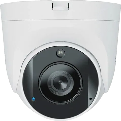 Synology TC500 2MP Turret with 2.8mm Fixed Lens