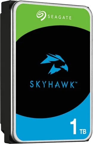 Seagate SkyHawk ST1000VX013 1TB
