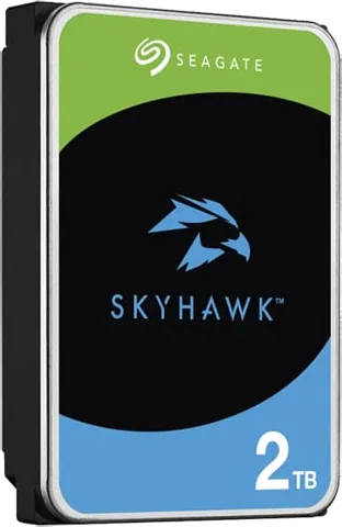 Seagate SkyHawk ST2000VX017 2TB