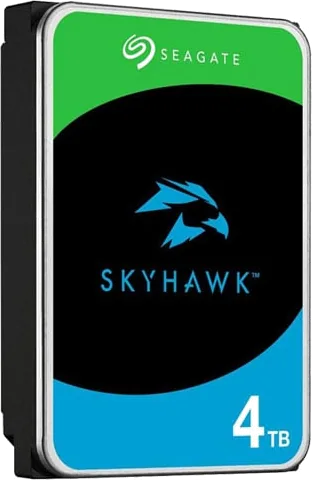 Seagate SkyHawk ST4000VX016 4TB