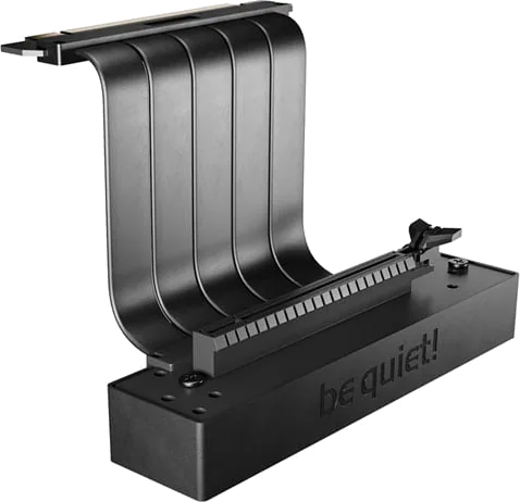 be quiet! Riser Cable PCIe 4.0