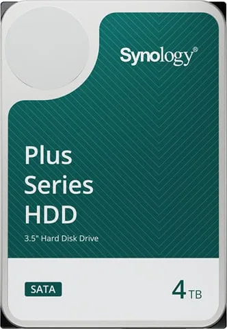 Synology HAT3300-4T 4TB
