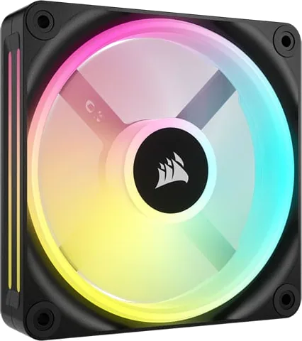 CORSAIR iCUE LINK QX120 RGB Expansion Kit