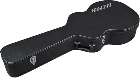 Gretsch G2420T Streamliner Hollowbody Case - Black
