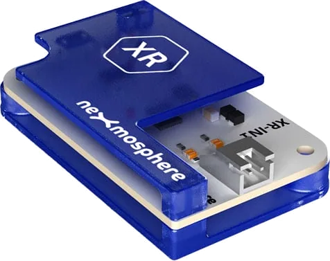 Nexmosphere MiFare Antenna Driver For Interactive Content Triggering