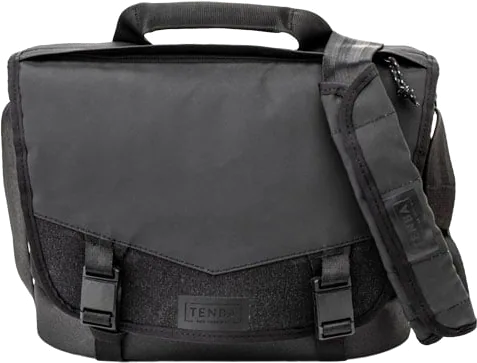 Tenba DNA 9 Slim Messenger Bag