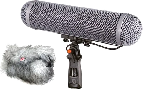 Rycote Windshield Kit 4