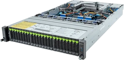 Gigabyte R283-Z92-AAE1