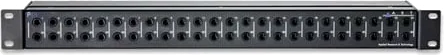 ART P48 Patchbay Balanced, 1/4" Jack