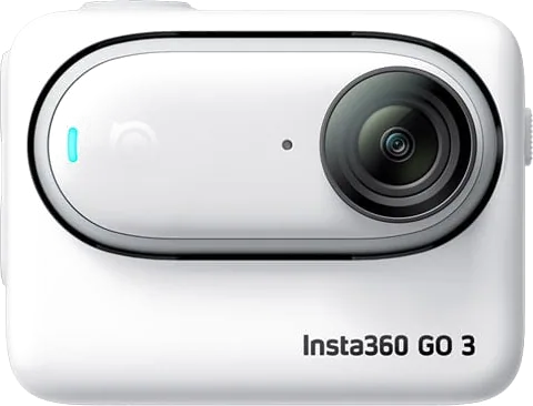 Insta360 GO 3 64GB Action Camera