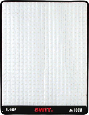 SWIT SL-100P Bi-Colour Flexible LED Panel