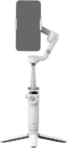 DJI Osmo Mobile 6 Smartphone Gimbal