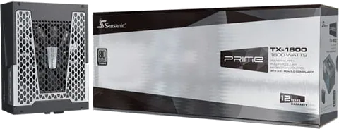 Seasonic PRIME TX-1600