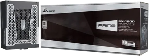 Seasonic PRIME PX-1600