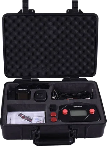 iFootage Single Axis-S1A1S Motion Control System
