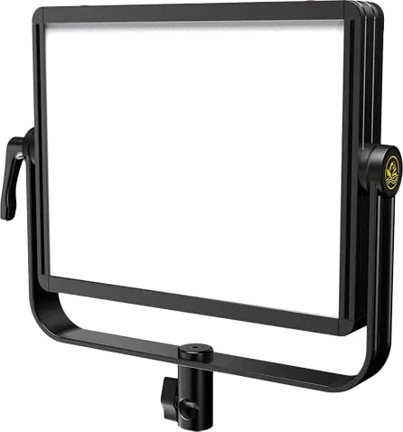 iFootage Anglerfish PL1 80C RGBWW LED Panel Light