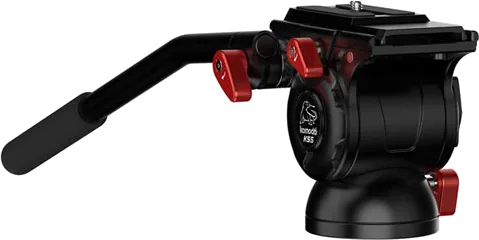 iFootage Komodo K5S Fluid Head