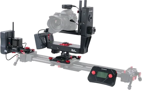 iFootage Motion S1A3 bundle B2