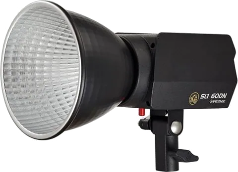 iFootage Anglerfish SL1 60DN LED Light