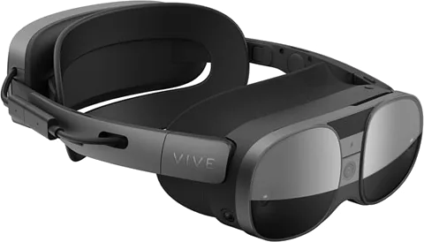 HTC VIVE XR Elite All-In-One XR and PC-VR Gaming System with Business Warranty