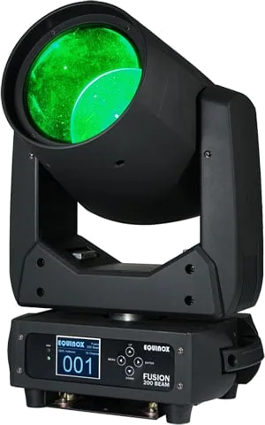 Equinox Fusion 200 Beam