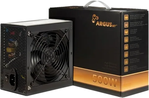 Inter-Tech Argus BPS-500