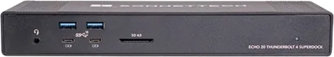 Sonnet Echo 20 Thunderbolt 4 SuperDock