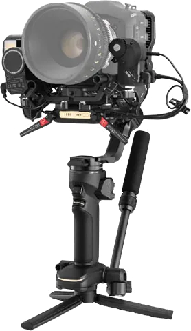 Zhiyun Crane 4 Combo