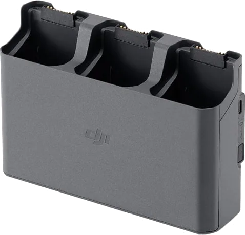 DJI Air 3 Battery Charging Hub