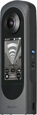 Ricoh Theta X 360° Camera