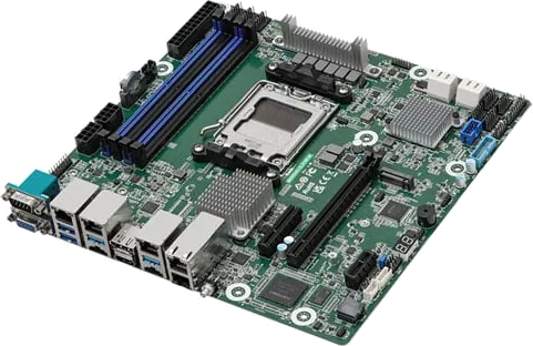 ASRock B650D4U-2L2T/BCM