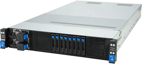 ASUS RS720QA-E12-RS8U