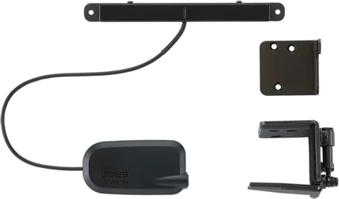 Boss GK-5B Bass Guitar Divided Pickup