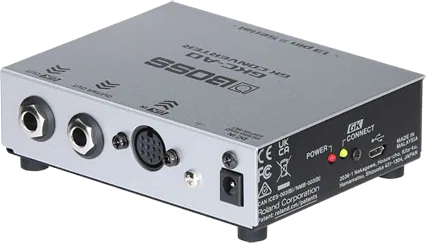 Boss GKC-AD Guitar Synth Converter