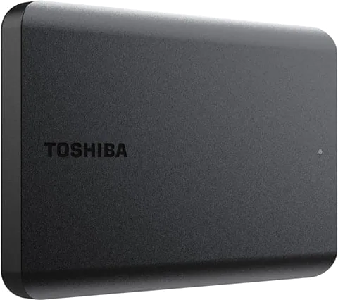 Toshiba Canvio Basics HDTB540EK3CA 4TB