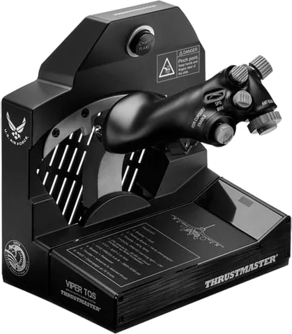 Thrustmaster Viper TQS
