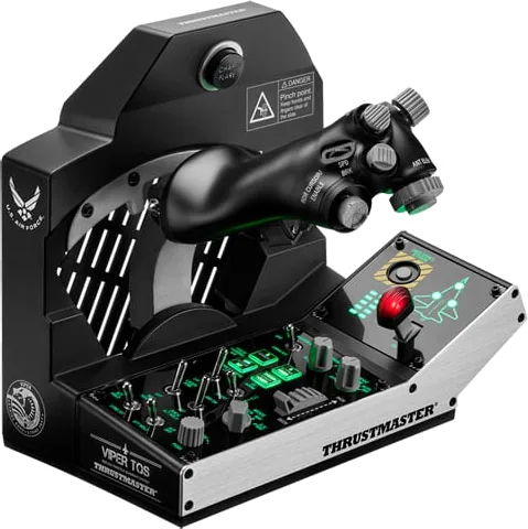 Thrustmaster Viper TQS Mission Pack