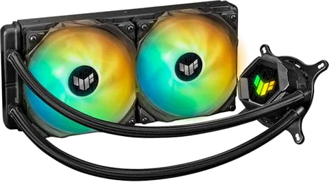 ASUS TUF Gaming LC 240 ARGB