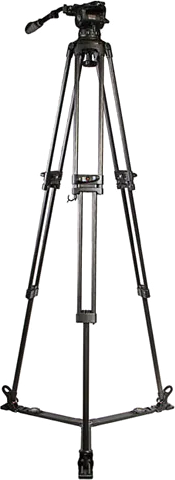 E-Image EG10A2L Tripod System