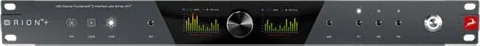 Antelope Audio Orion 32+ Gen4 Audio Interface