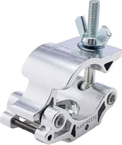 Manfrotto Avenger C460-1 LP Eye Coupler Grid Clamp