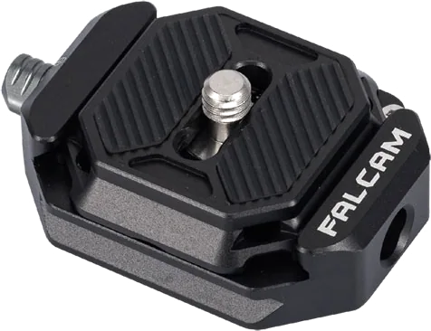 Falcam F38 Camera Quick Release Plate Kit