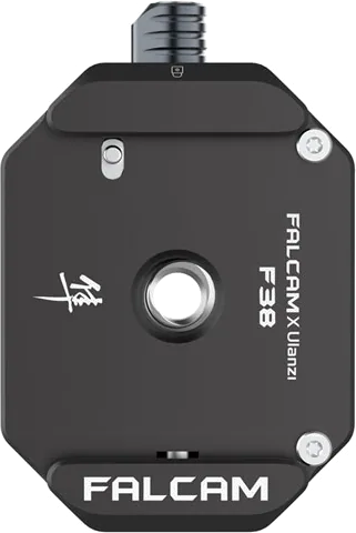 Falcam F38 Quick Release Base 2270