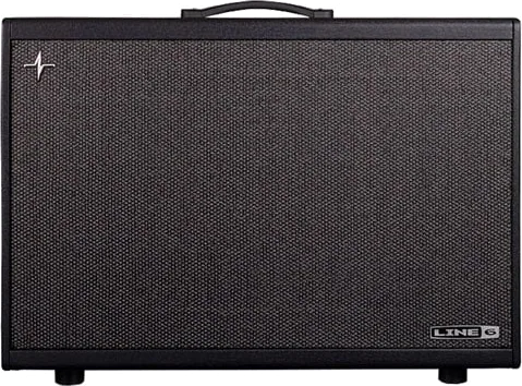 (Ex-Demo) Line 6 Powercab 212 Plus Active Guitar Speaker System