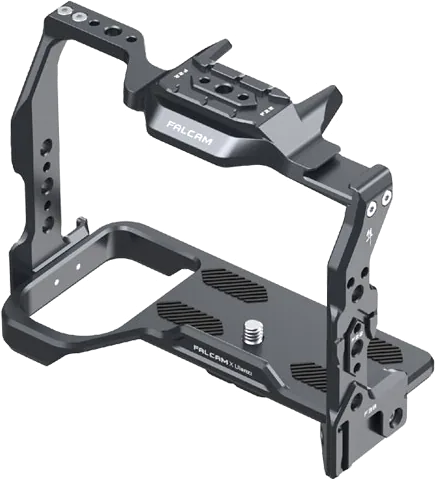 Falcam F22 And F38 Quick Release Camera Cage (For Sony A7M3/A7S3/A7R4/A1)